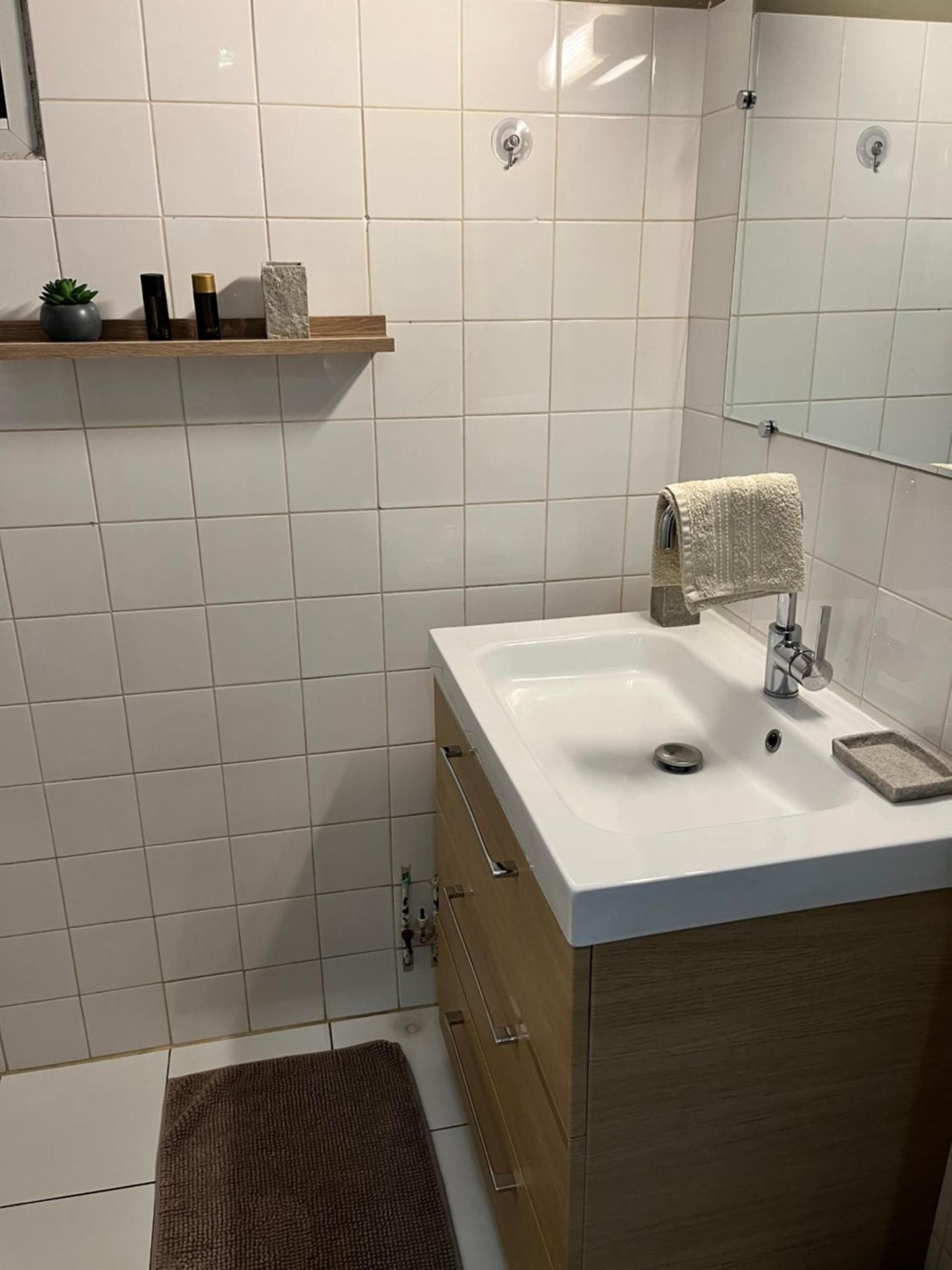 Le Hameau De La Vallee Schoelcher Kültér fotó